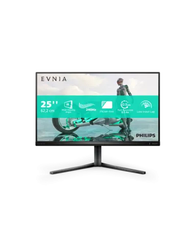 EVNIA GAMING MONITOR 25 REG ALT