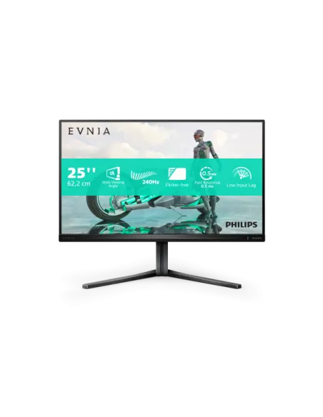 EVNIA GAMING MONITOR 25 REG ALT