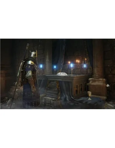 ELDEN RING NIGHTREIGN SEEKERS P5