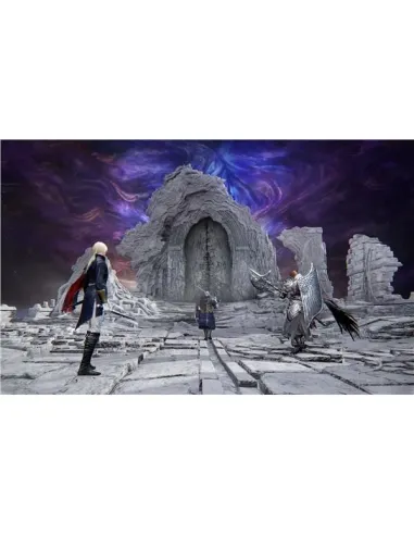 ELDEN RING NIGHTREIGN SEEKERS P5