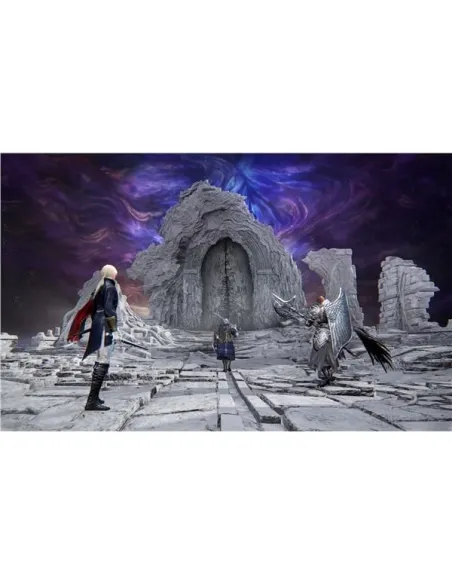 ELDEN RING NIGHTREIGN SEEKERS P5