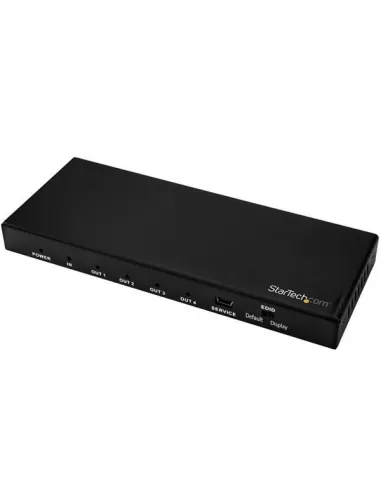 SPLITTER HDMI A 4 PORTE - 4K