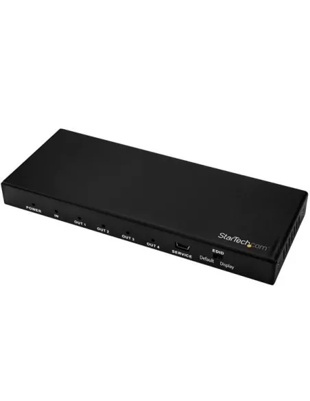 SPLITTER HDMI A 4 PORTE - 4K