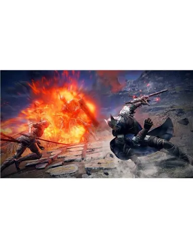 ELDEN RING NIGHTREIGN SEEKERS P5