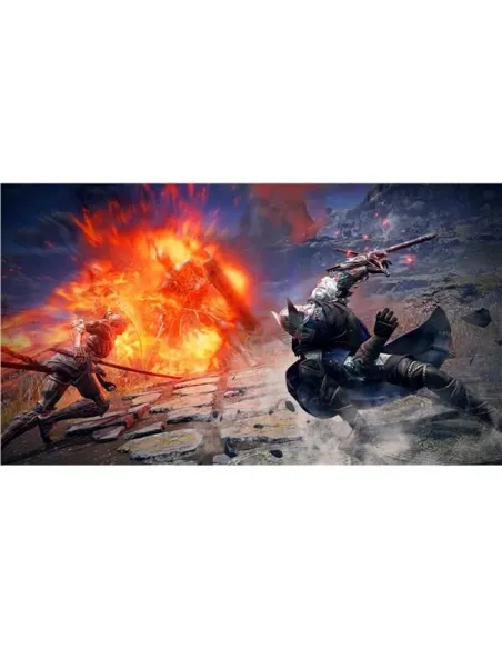 ELDEN RING NIGHTREIGN SEEKERS P5