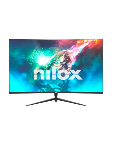 MONITOR 24 CURVO 165HZ 1MS HDMI DP