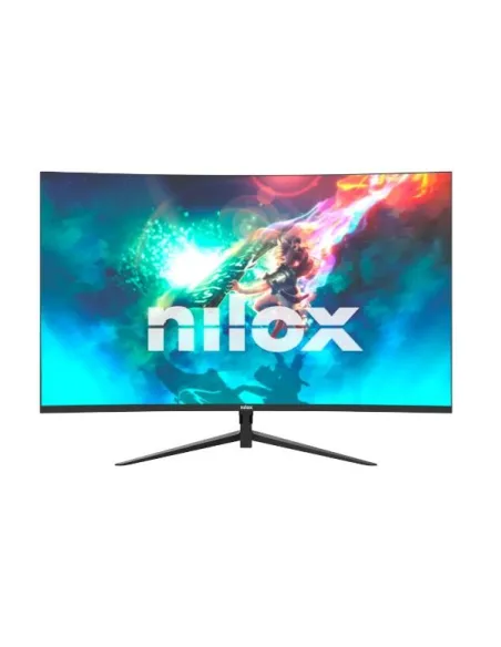 MONITOR 24 CURVO 165HZ 1MS HDMI DP