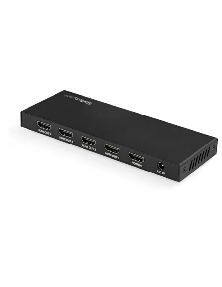 SPLITTER HDMI A 4 PORTE - 4K