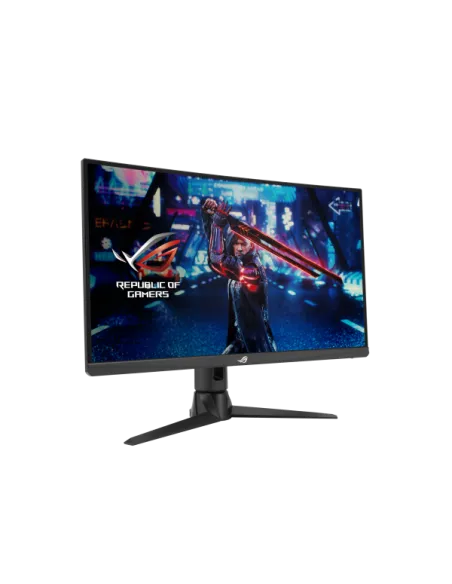 ASUS ROG STRIX XG27AQV GAMING