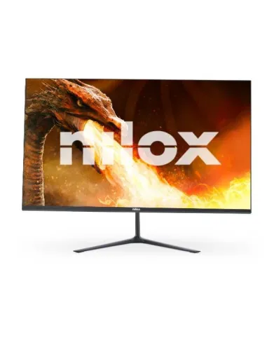 MONITOR 24 VA 165HZ 1MS HDMI DP