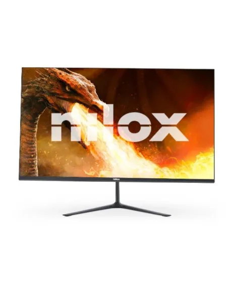 MONITOR 24 VA 165HZ 1MS HDMI DP