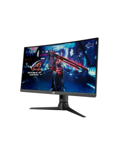 ASUS ROG STRIX XG27AQV GAMING