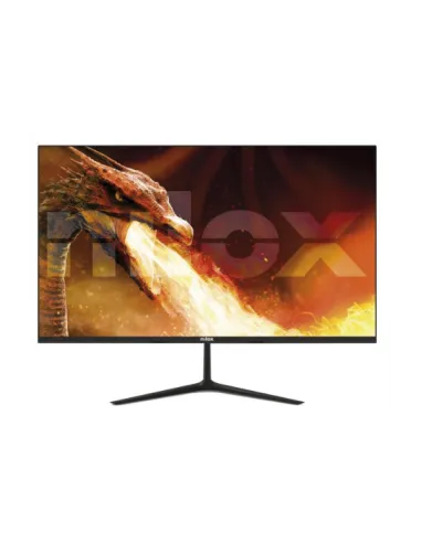 MONITOR 24 VA 165HZ 1MS HDMI DP