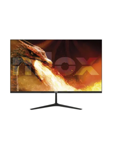 MONITOR 24 VA 165HZ 1MS HDMI DP