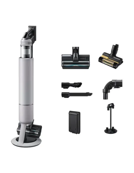 BESPOKE JET LITE PET GRIGIO