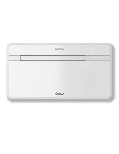 UNICO EVO 30 HP EVAN