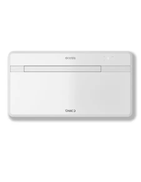 UNICO EVO 30 HP EVAN