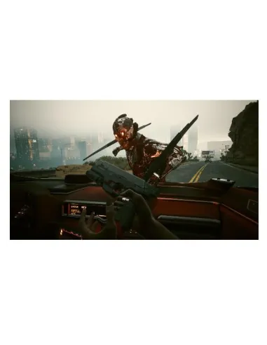 CYBERPUNK 2077 ULT EDIT NWS2