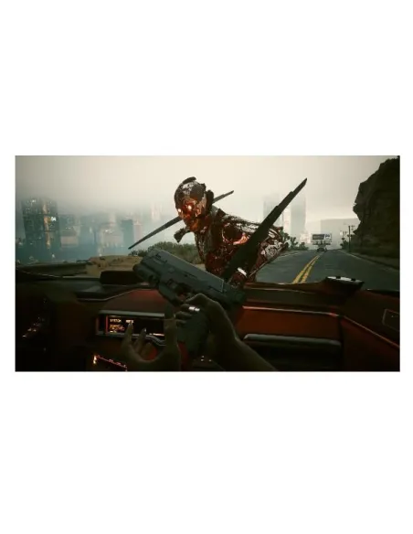 CYBERPUNK 2077 ULT EDIT NWS2