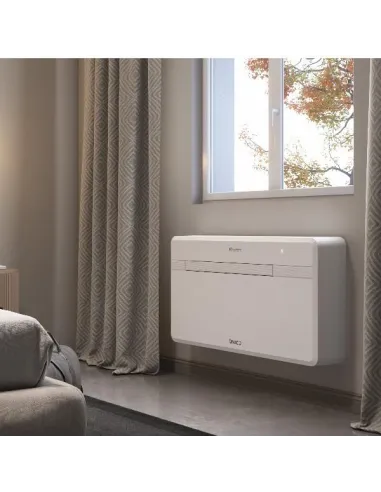 UNICO EVO 30 HP EVAN