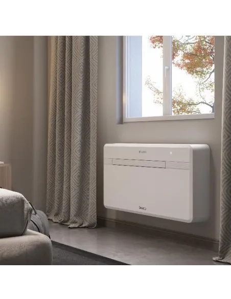 UNICO EVO 30 HP EVAN