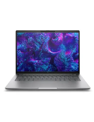 HP ZB8G1I14 U7 255H 14 16GB/512