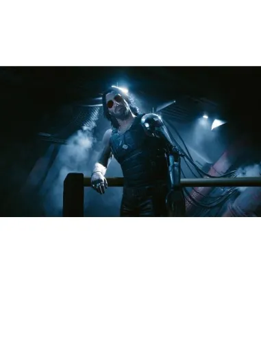 CYBERPUNK 2077 ULT EDIT NWS2