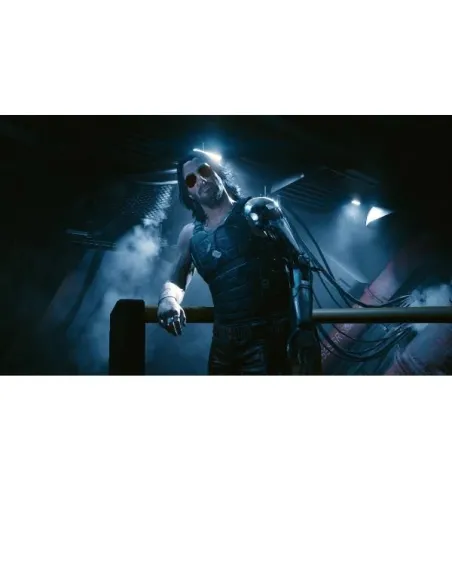 CYBERPUNK 2077 ULT EDIT NWS2