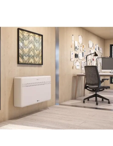 UNICO EVO 30 HP EVAN