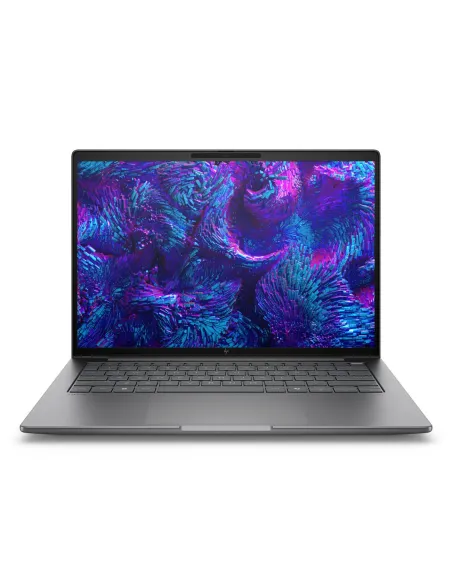 HP ZB8G1I14 U7 255H 14 16GB/512