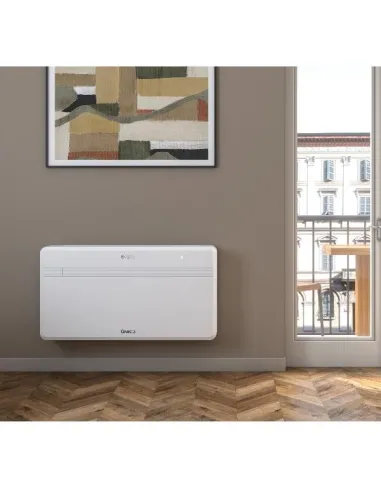 UNICO EVO 30 HP EVAN