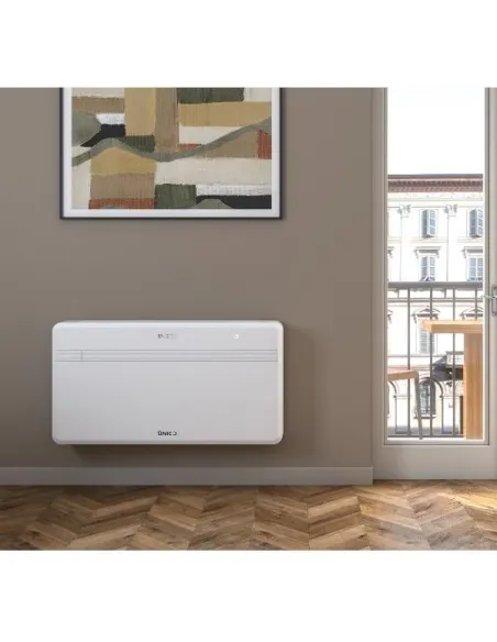 UNICO EVO 30 HP EVAN