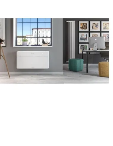 UNICO EVO 30 HP EVAN