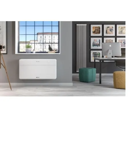 UNICO EVO 30 HP EVAN