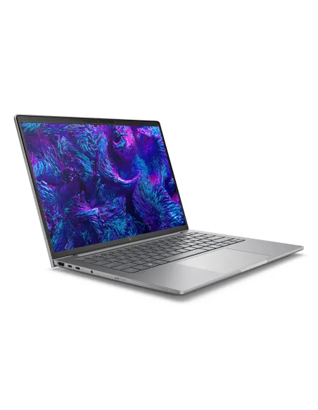 HP ZB8G1I14 U7 255H 14 16GB/512