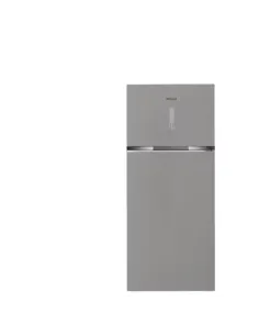 WHI DD 78 NF 405L(F)+152L(C)E INOX