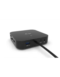 USB-C 2X DISPL. + POWER DLVR 100W 2