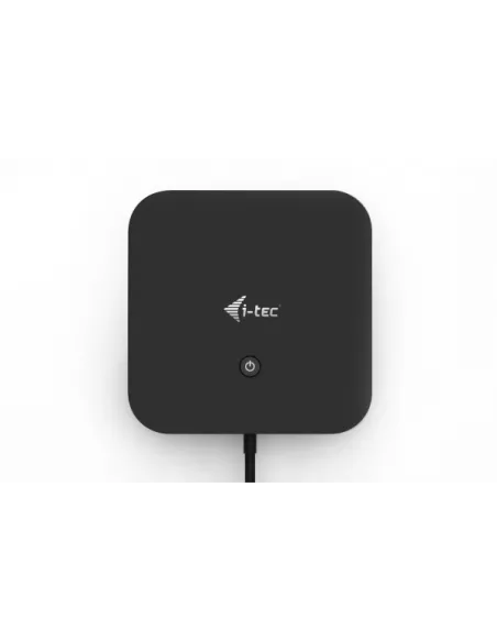 USB-C 2X DISPL. + POWER DLVR 100W