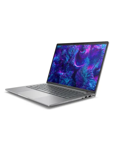 HP ZB8G1I14 U7 255H 14 16GB/512