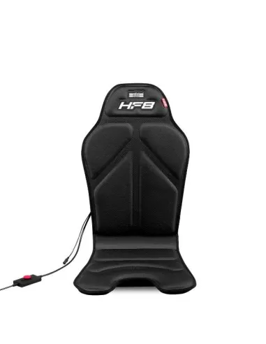 HAPTIC FEEDBACK GAMING MOUSEPAD