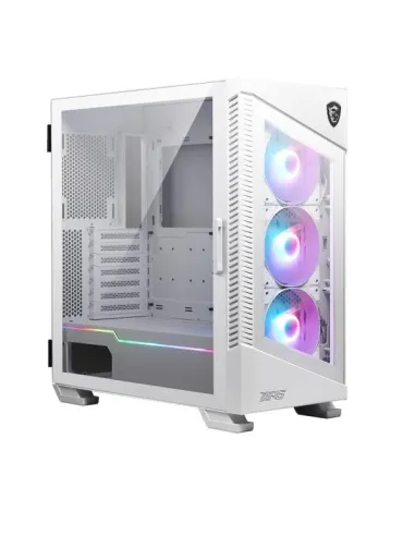 MPG VELOX 100R WHITE