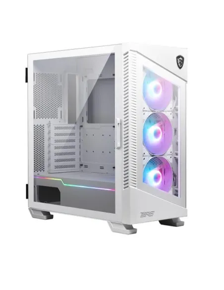 MPG VELOX 100R WHITE