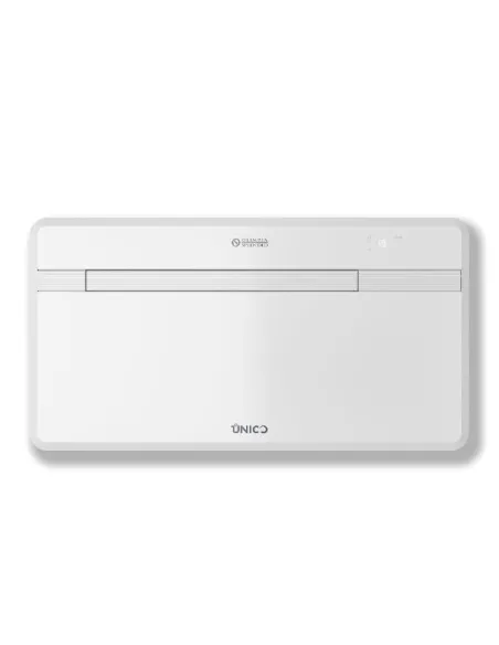 UNICO EVO 20 HP PVAN