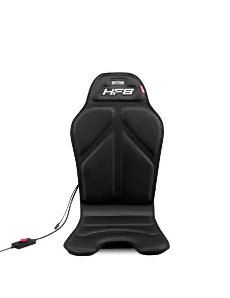 HAPTIC FEEDBACK GAMING MOUSEPAD