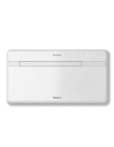 UNICO EVO 20 HP PVAN