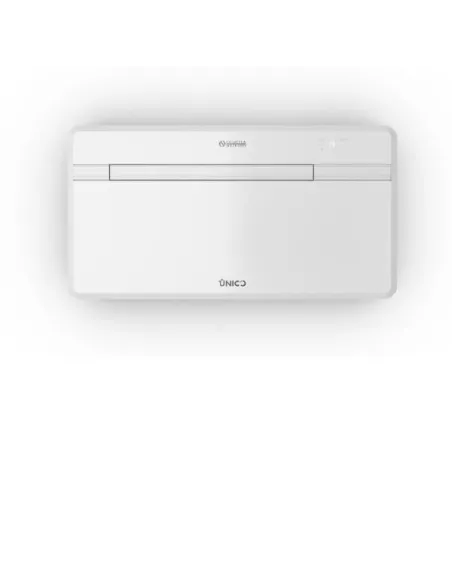 UNICO EVO 25 HP PVAN