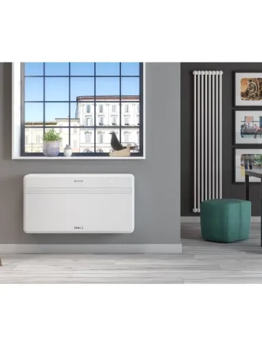 UNICO EVO 20 HP PVAN