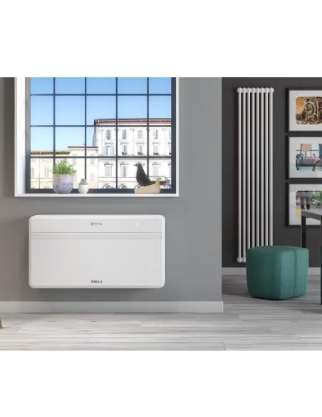 UNICO EVO 20 HP PVAN