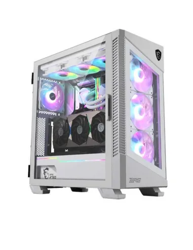 MPG VELOX 100R WHITE