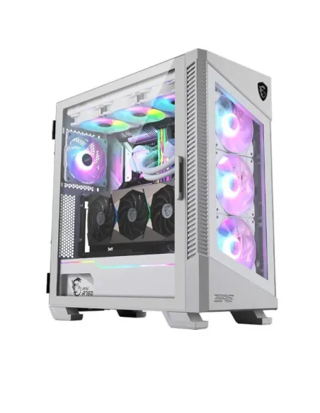 MPG VELOX 100R WHITE